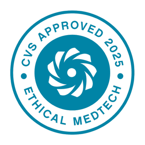 CVS Approved 2025