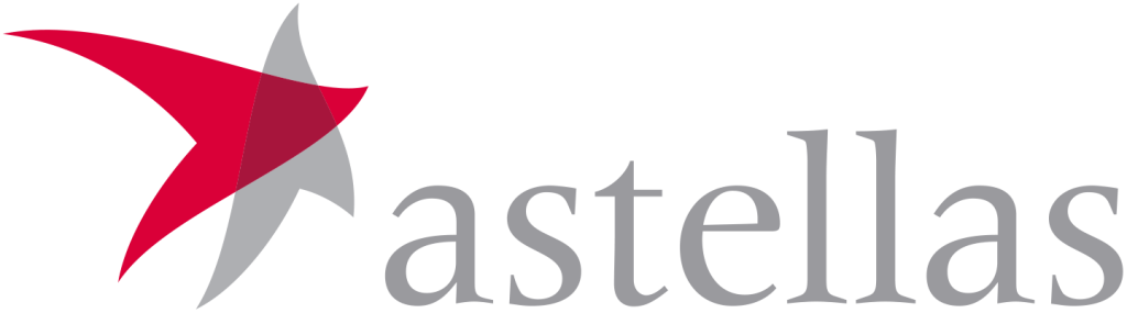 Astellas